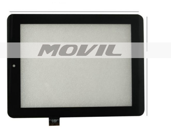 8 inch Prestigio MultiPad 8.0 2 PMP5780D PRIME DUO Tablet tactil screen
